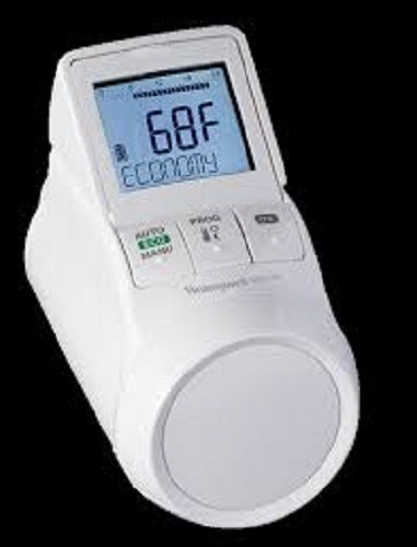 Honeywell therapro hr90 - therapro,
