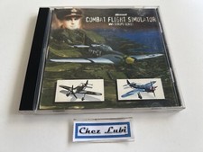 Microsoft Combat Flight Simulator WWII Europe Series - PC - EN