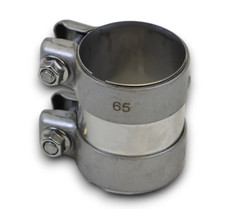 Manchon Echappement 65mm