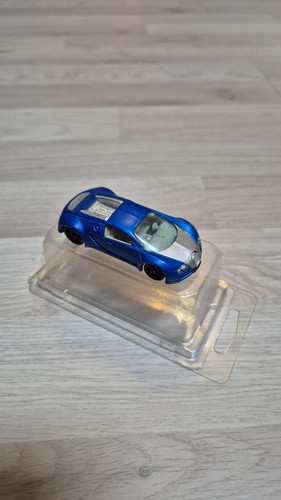 Hot wheels bugatti - hot,