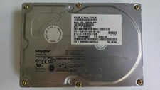 Maxtor D740X-6L - Disque dur IDE 3.5" 40Go 7200RPM