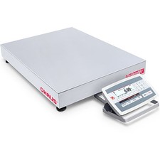 Ohaus D52XW250WTX5, Washdown