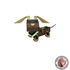 New Sankei Miniature Art Petit