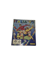 Album Panini World Cup