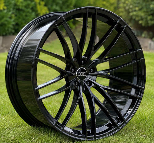 Jantes neuves 9x21 et25 - jantes,