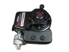 Tecumseh 203032 12.5hp Engine