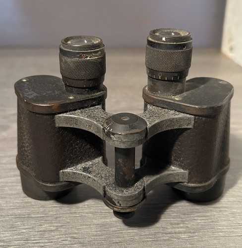 Paire jumelles ww2 - paire,