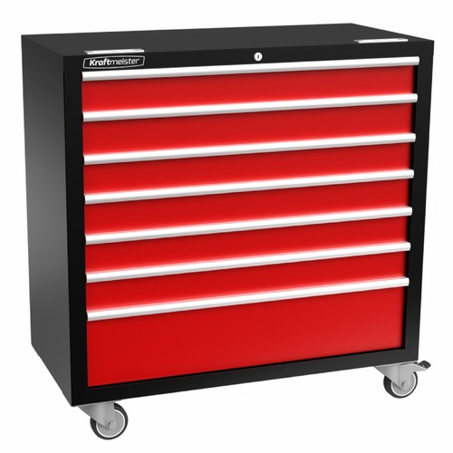Servante outils 7 - à,