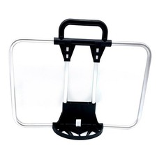 Cadre de support plat de