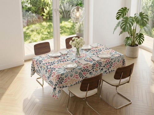 Nappe anti tache - , rectangulaire