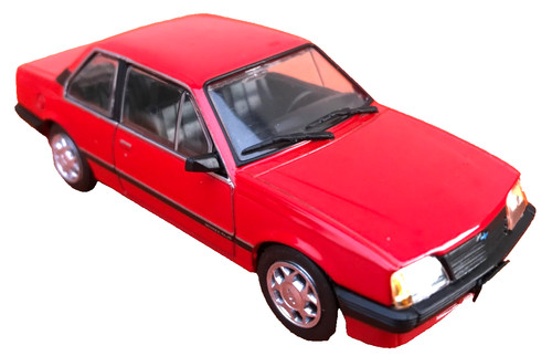 Voiture miniature chevrolet - miniature,