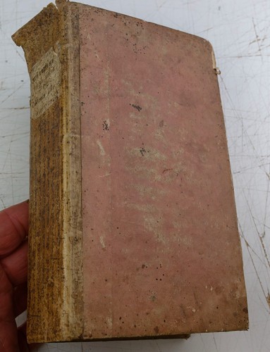 Médecine vétérinaire 1783