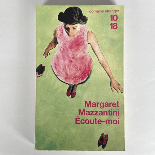 Livre poche margaret - livre,