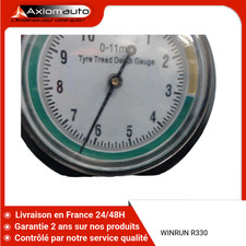 🇫🇷 Paire de pneus WINRUN