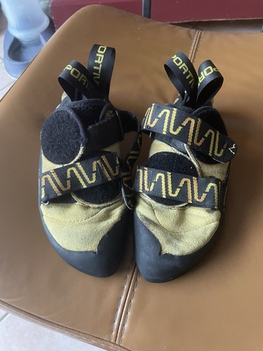 Sportiva chaussons - la,