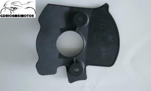 Carter sous fourche suzuki - fourche, gsx