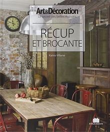 Récup brocante karine - ,