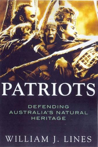 William line patriots - line,