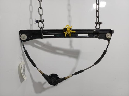 Leve vitre mecanique - , avant
