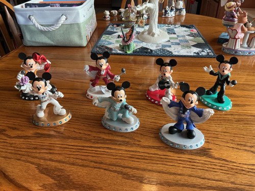 Mickey magical tribute - magical,