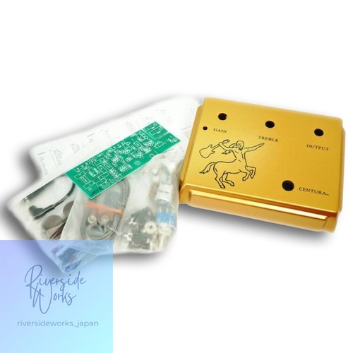 Pédale guitare ceriatone - de,