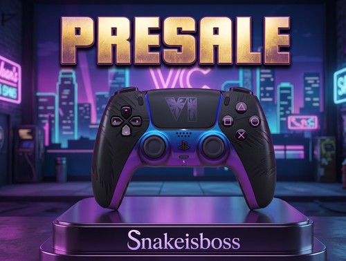 Presale manette sans - manette,