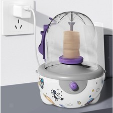 Tour De Potier Pour Enfants