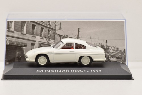 Panhard hbr 1959 ixo - panhard, hbr-5