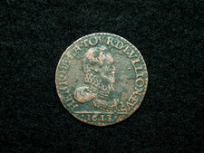 LIARD CUIVRE ROUGE 1613 SEDAN