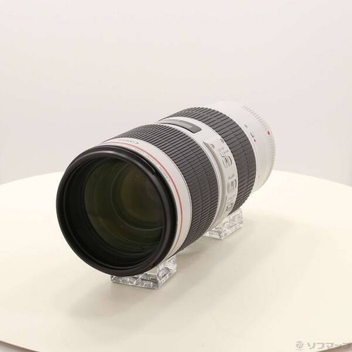 Canon objectif zoom - canon,