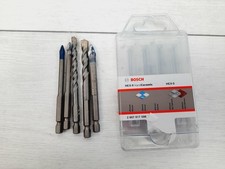 Jeu de forets Bosch 2607017598