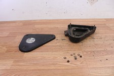 1968 BSA VICTOR 441 Air Box Assembly - No Filter