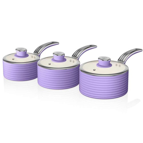 Retro batterie cuisine - retro,