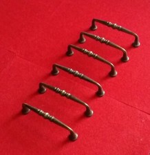 poignée de meuble ancienne