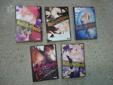 BALLAD OPERA Série complète-