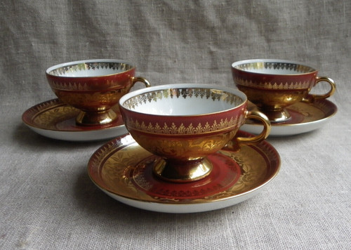Bavaria tasses et - bavaria,