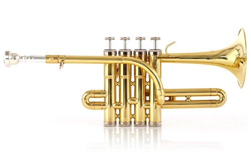 Brass trompette piccolo - trompette,