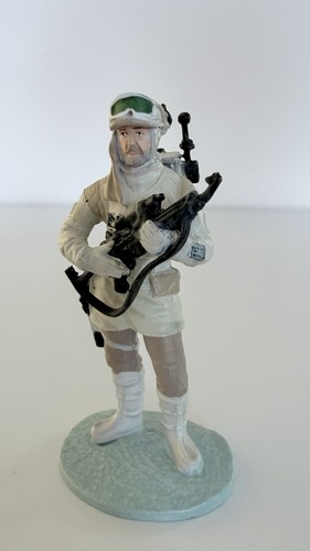 Star wars snowtrooper - star, n°43