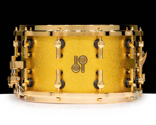Sonor sq2 14x8 heavy maple - sq2,