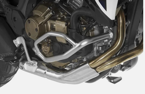 Tourtech engine crash bar - engine,