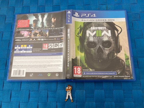 Call duty modern warfare 2 - call,