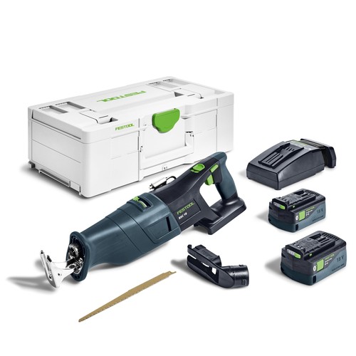 Festool rsc eb - rsc, 5.0