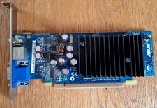 HP 5188-2888 NVIDIA GeForce