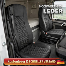 Housses de siège 1+1 pour