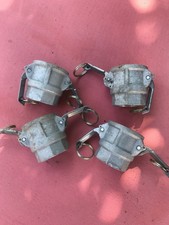 raccords tuyaux machine a