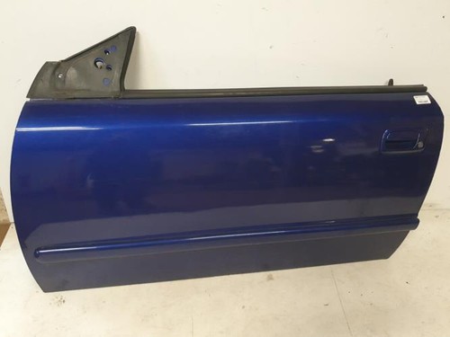 Porte avant gauche opel astra - avant,