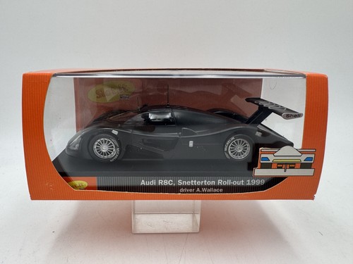 Slot car audi - slot,