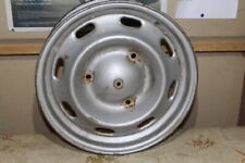 jante tole RENAULT 8, 10