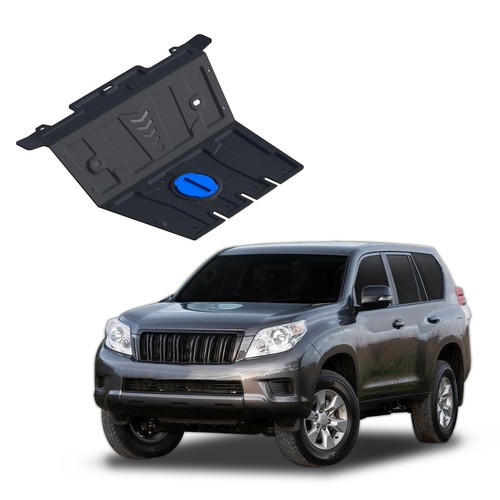 Protection sous moteur acier - protection,