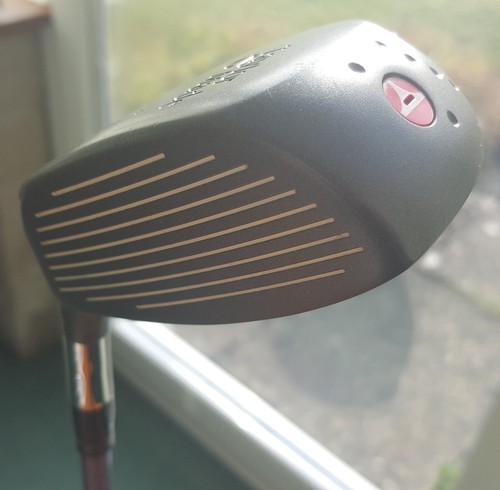 Taylormade system driver - -,